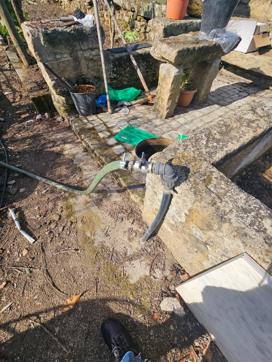 Terreno Agricola ou Rústico para Venda em Castelo Branco Foto 12