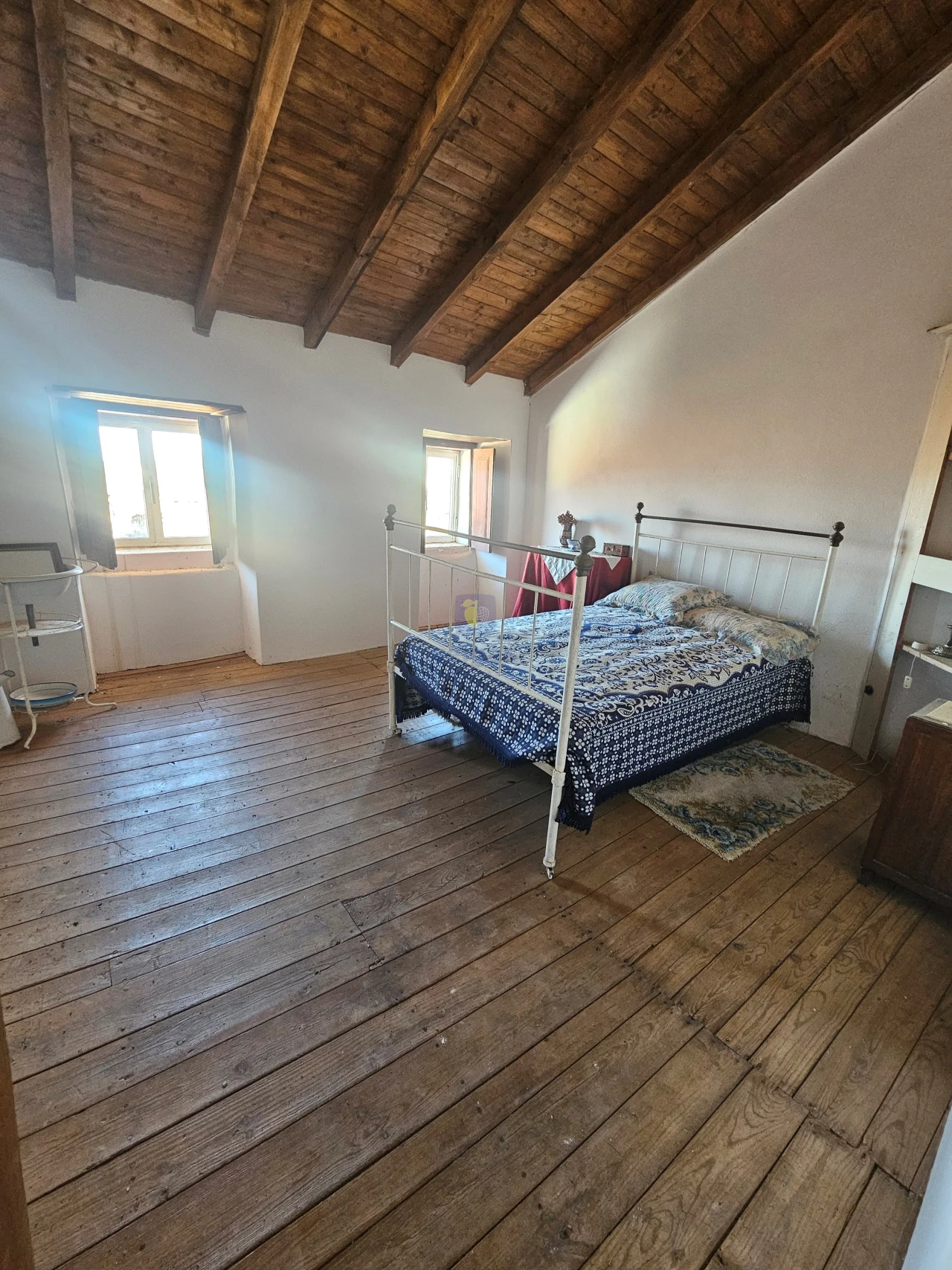 Moradia T2 para Venda em Rosmaninhal Foto 46