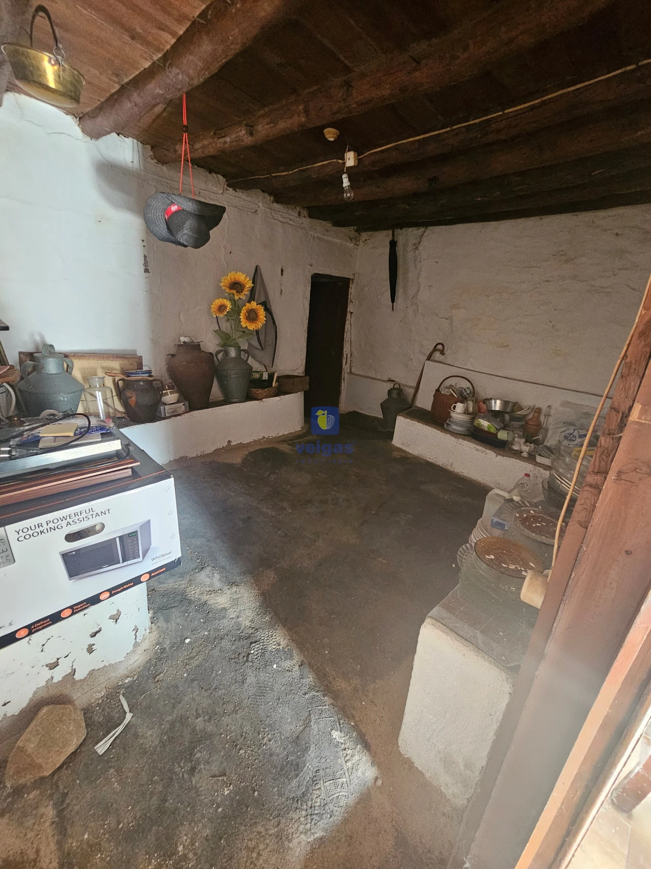 Moradia T2 para Venda em Rosmaninhal Foto 14