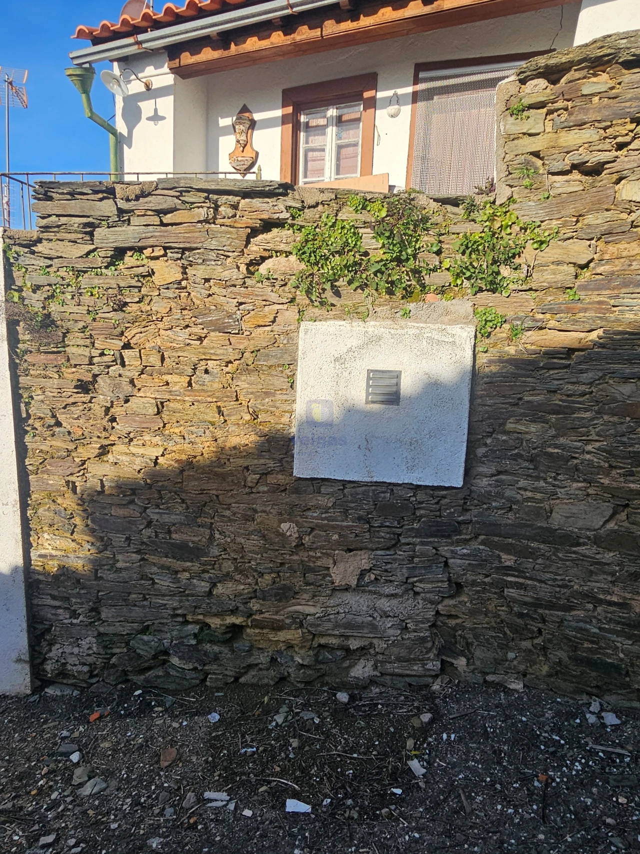 Moradia T2 para Venda em Rosmaninhal Foto 4