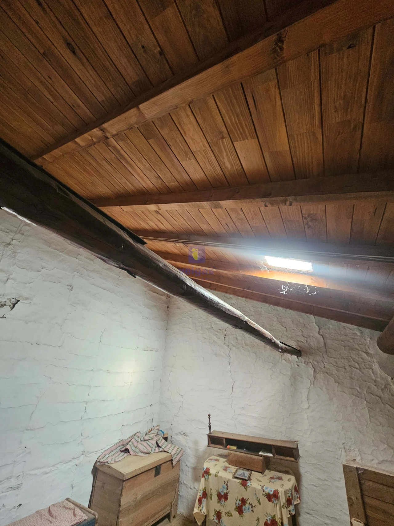 Moradia T2 para Venda em Rosmaninhal Foto 45