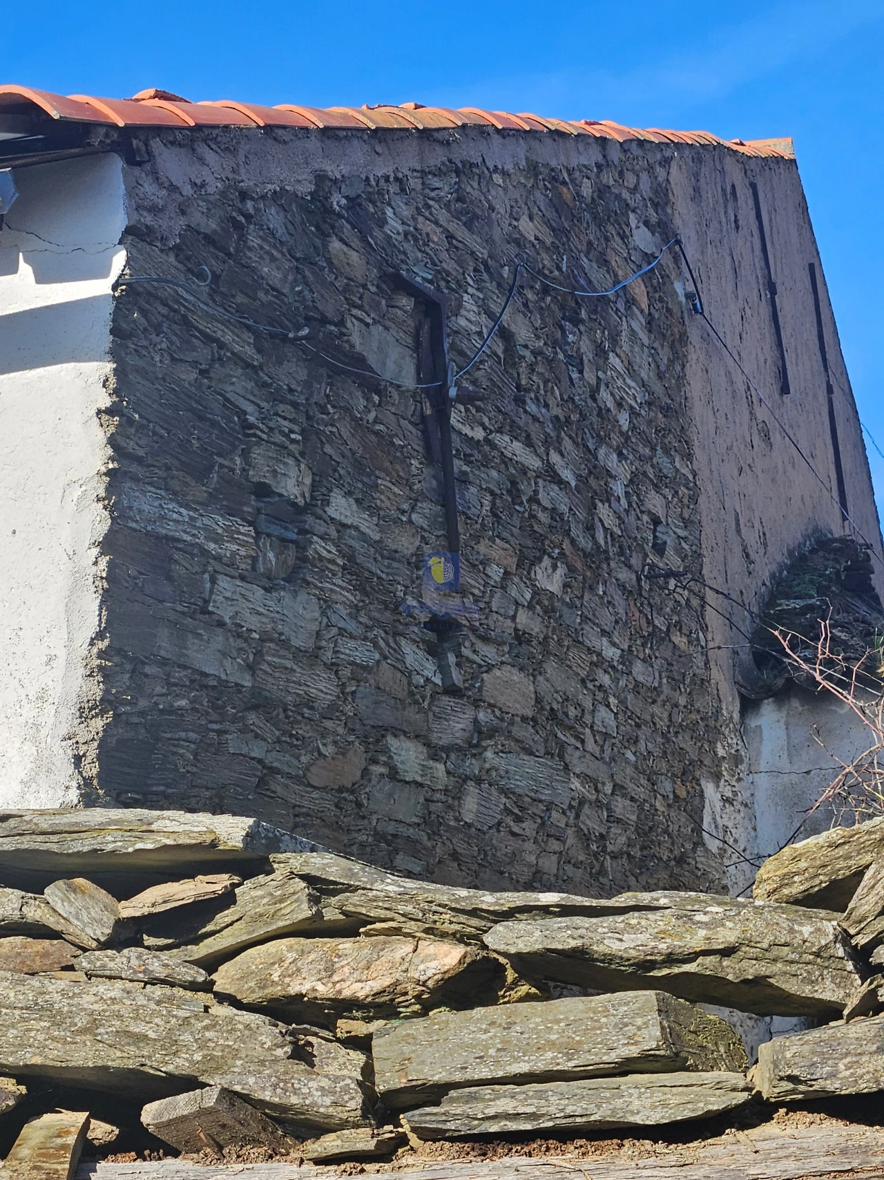 Moradia T2 para Venda em Rosmaninhal Foto 2