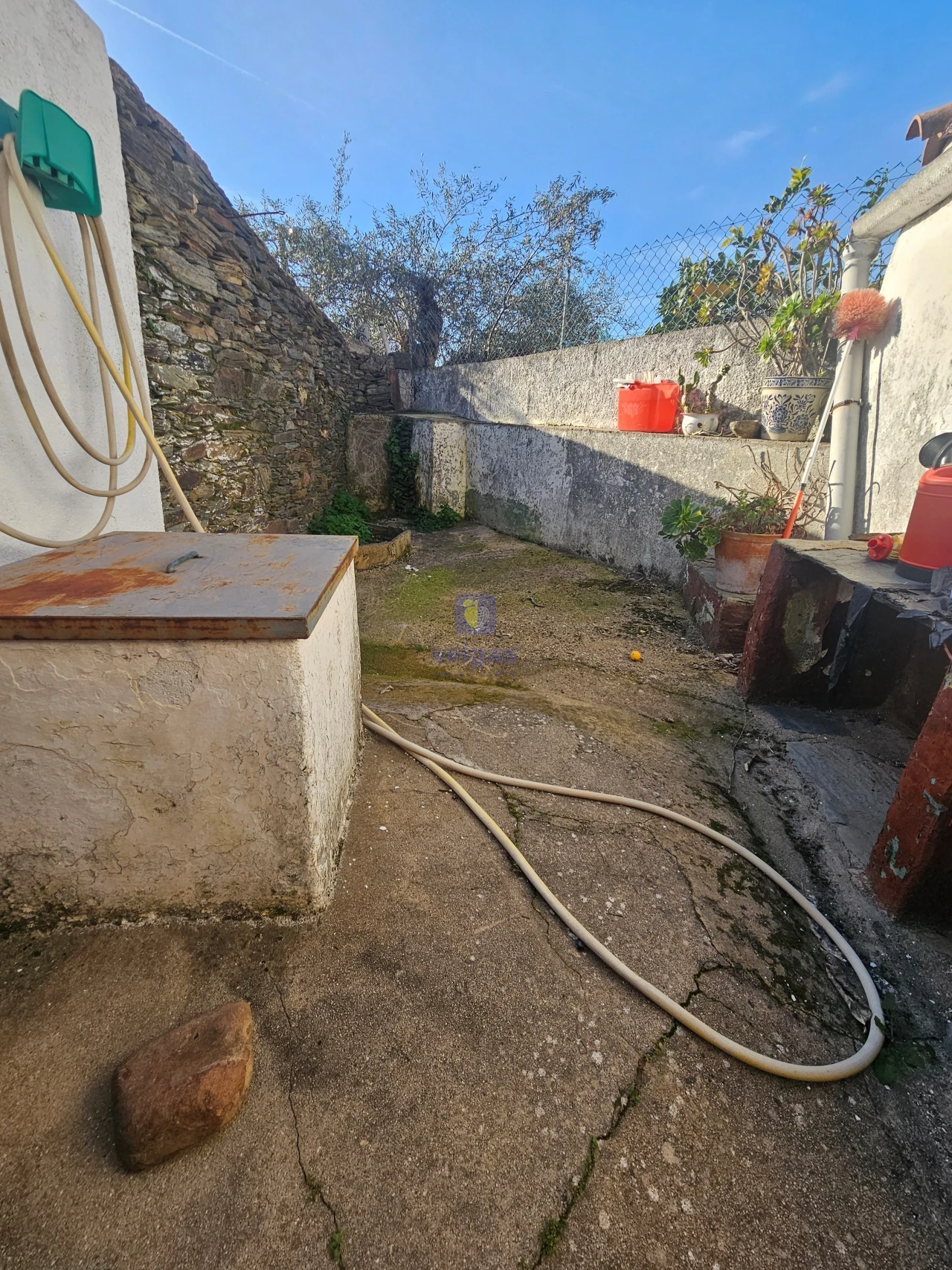 Moradia T2 para Venda em Rosmaninhal Foto 6