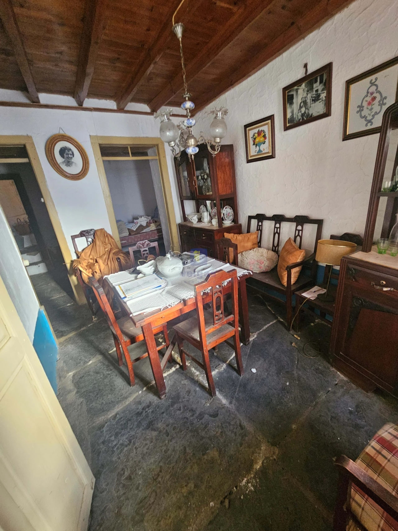 Moradia T2 para Venda em Rosmaninhal Foto 21