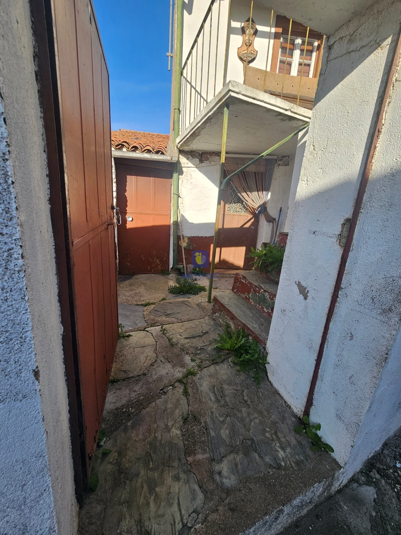 Moradia T2 para Venda em Rosmaninhal Foto 5