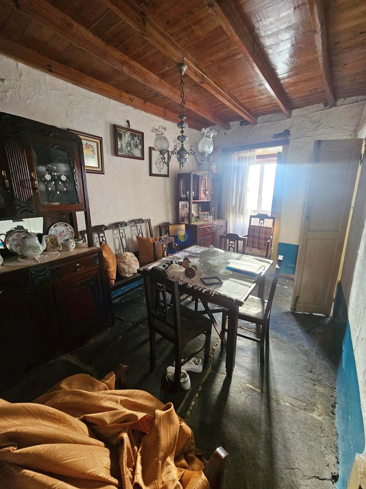 Moradia T2 para Venda em Rosmaninhal Foto 17