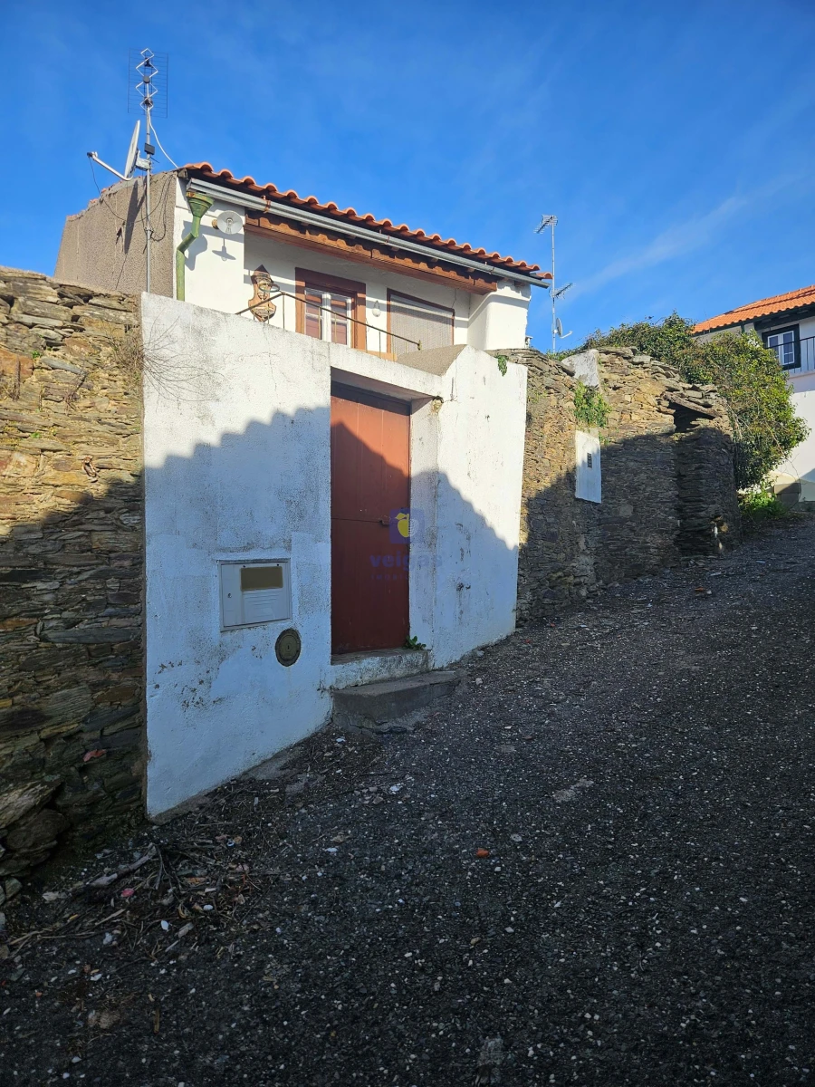 Moradia T2 para Venda em Rosmaninhal