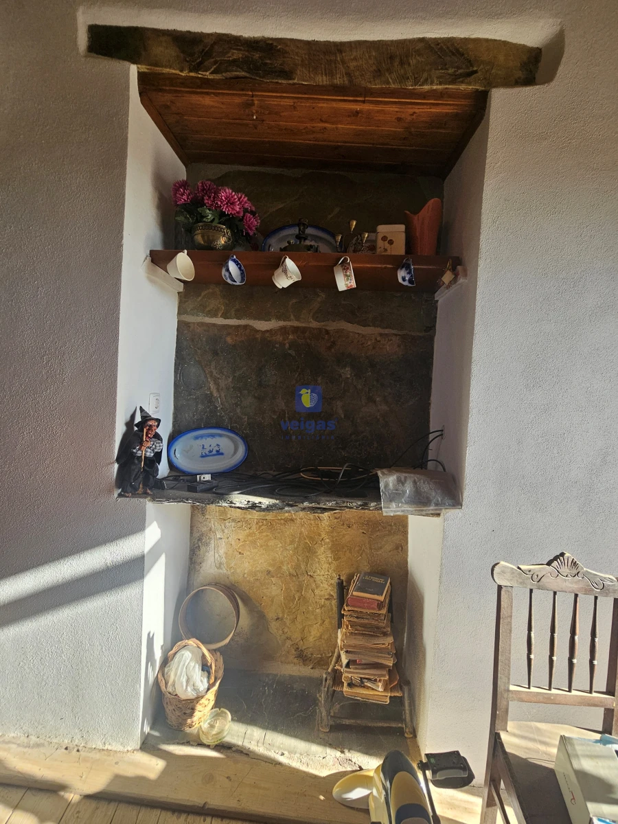 Moradia T2 para Venda em Rosmaninhal Foto 40