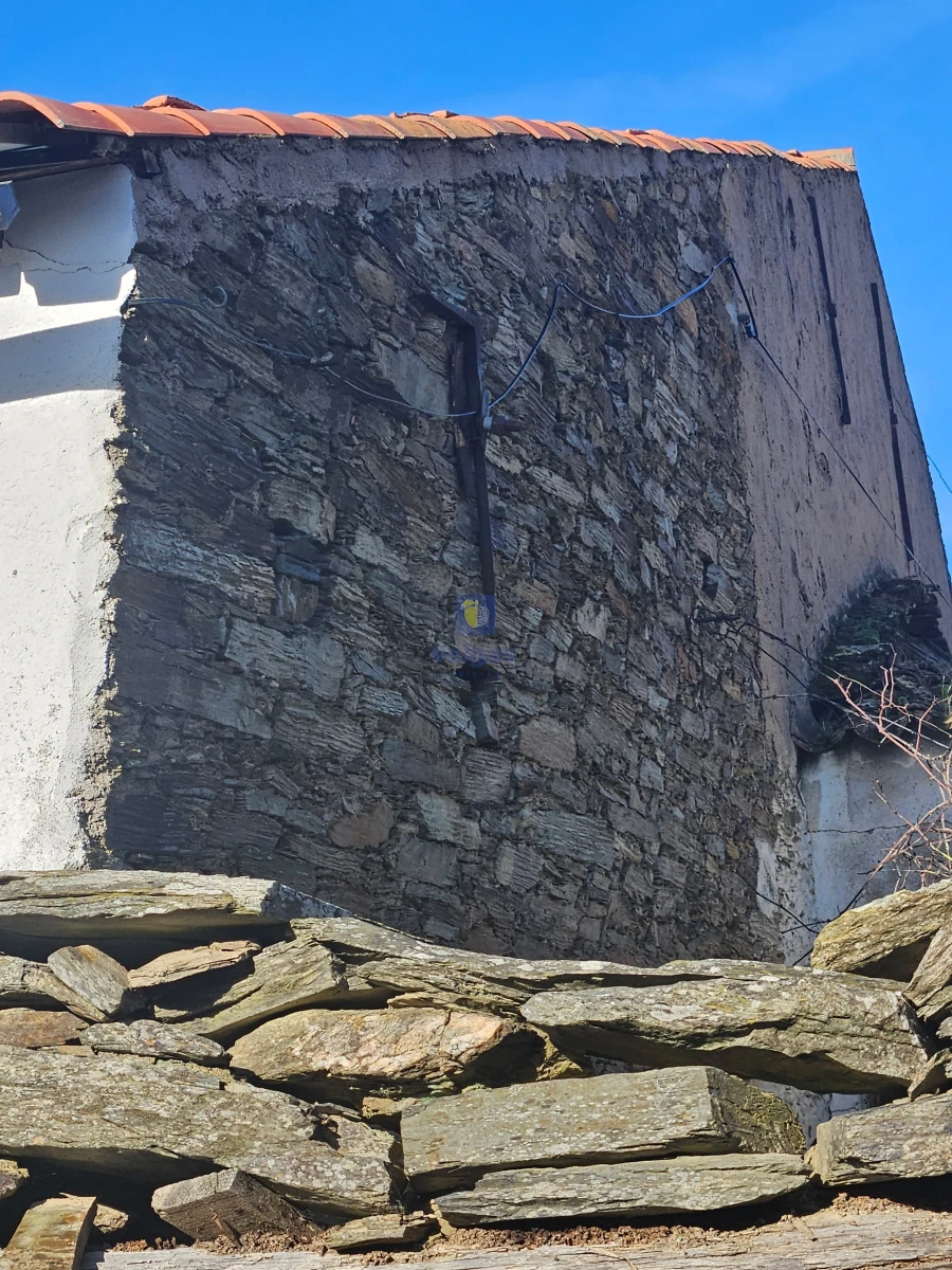 Moradia T2 para Venda em Rosmaninhal Foto 2