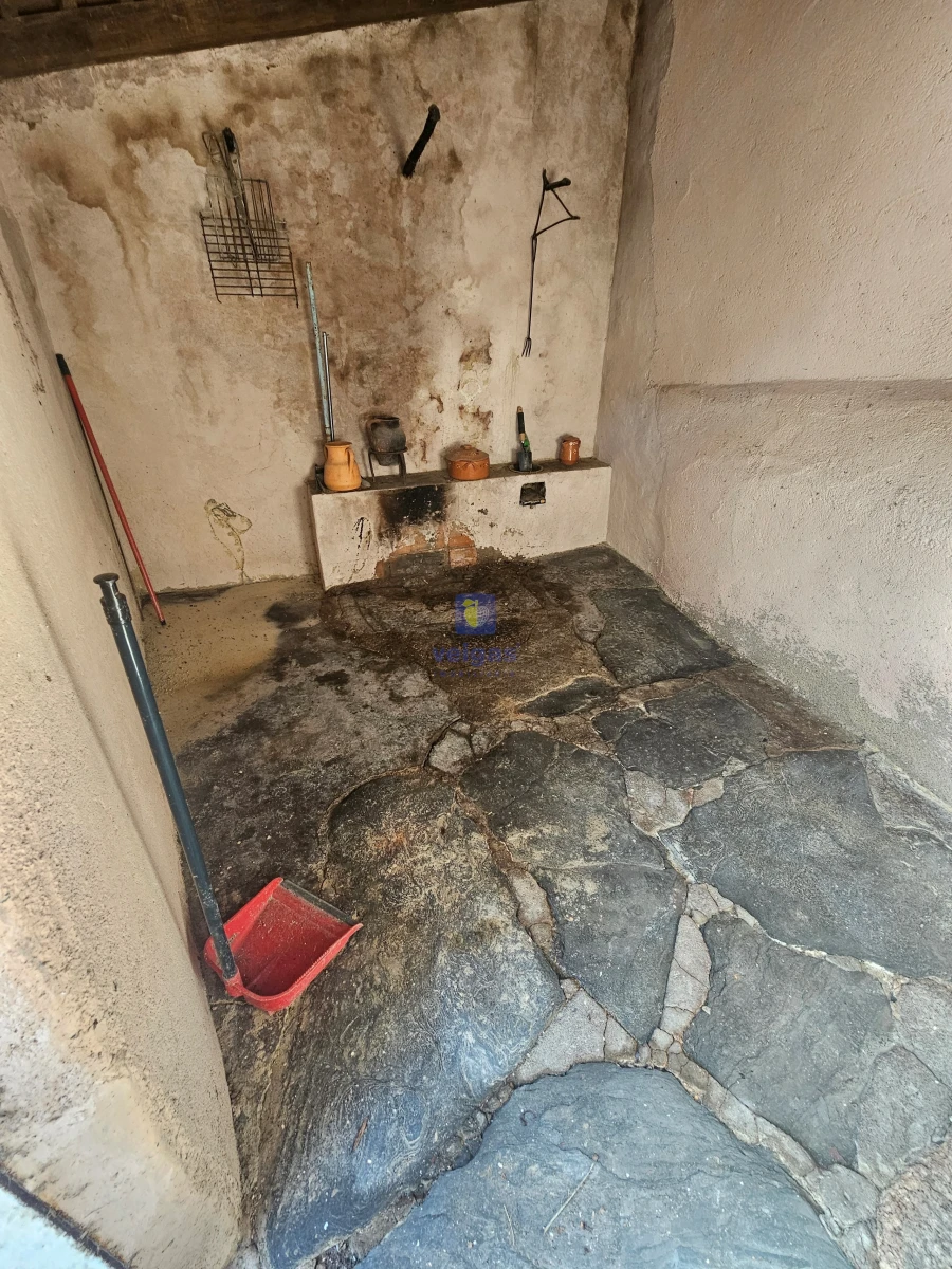 Moradia T2 para Venda em Rosmaninhal Foto 55