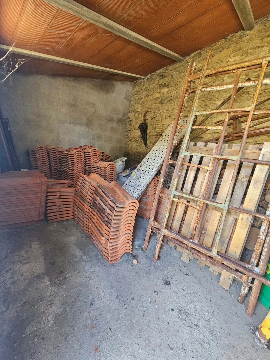 Moradia T2 para Venda em Rosmaninhal Foto 60