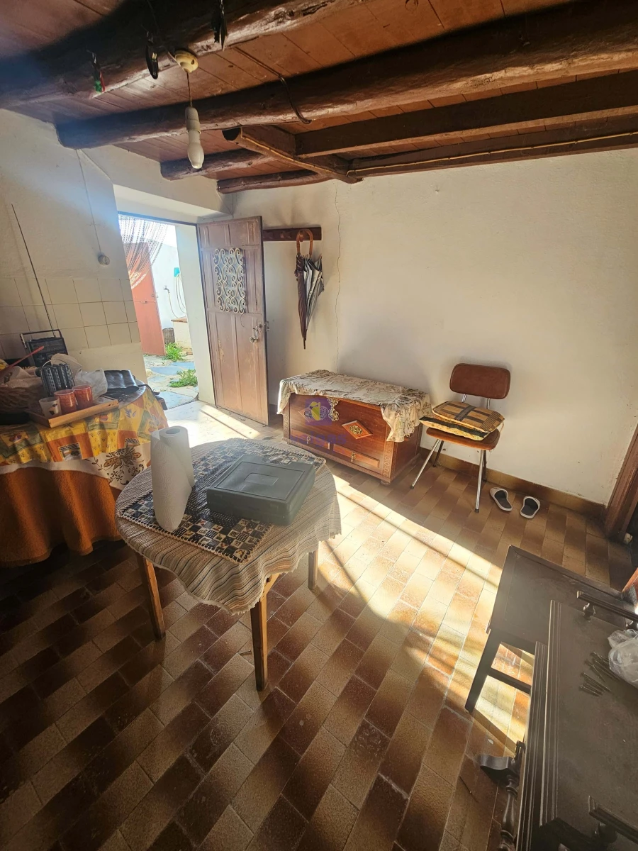 Moradia T2 para Venda em Rosmaninhal Foto 13