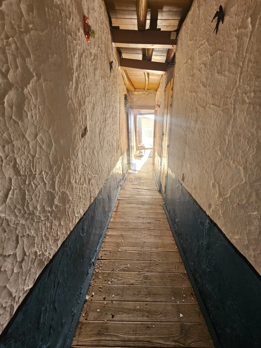 Moradia T2 para Venda em Rosmaninhal Foto 32