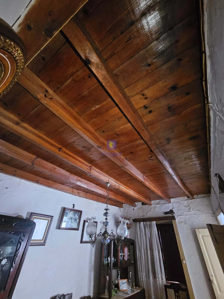 Moradia T2 para Venda em Rosmaninhal Foto 54