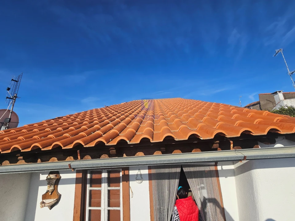 Moradia T2 para Venda em Rosmaninhal Foto 39