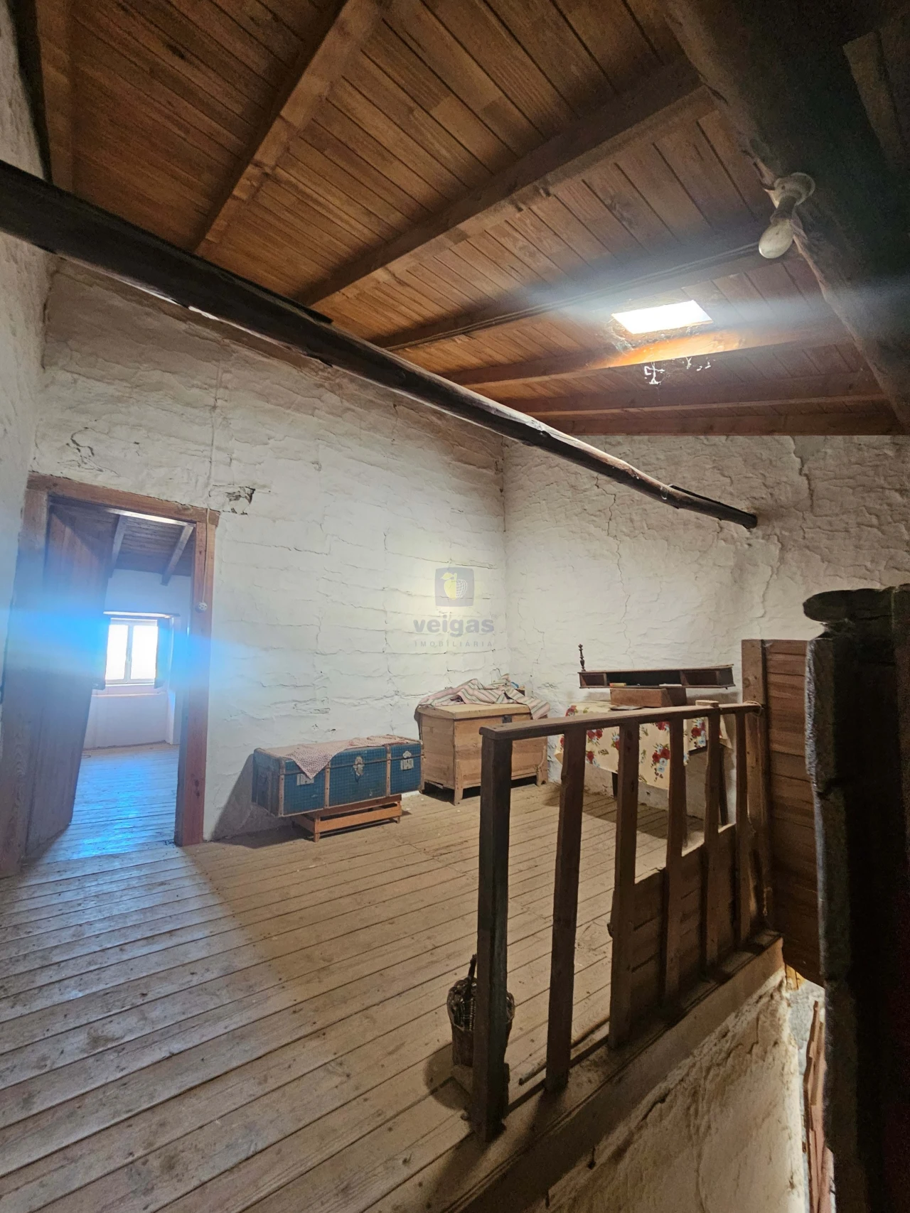 Moradia T2 para Venda em Rosmaninhal Foto 44