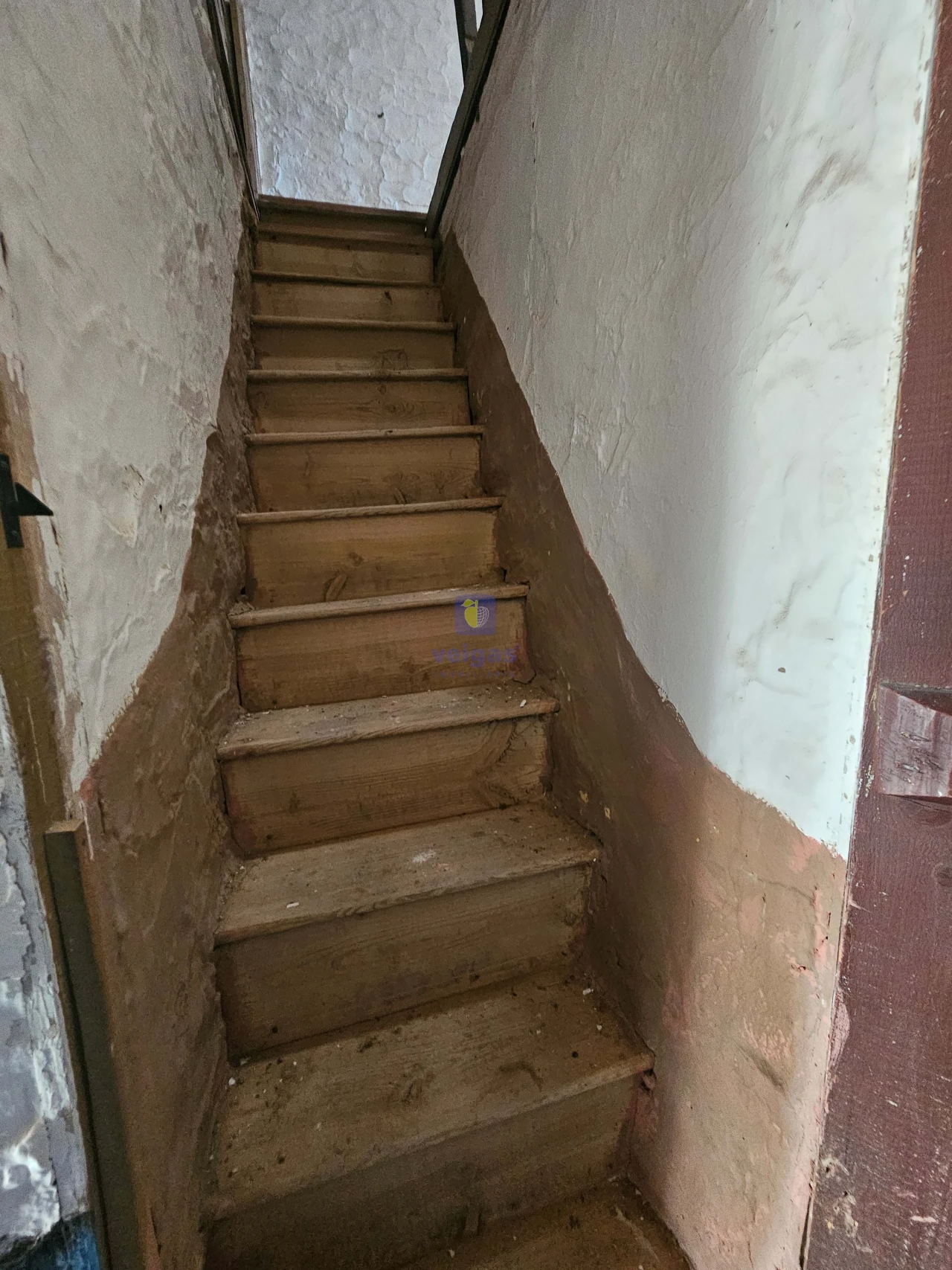 Moradia T2 para Venda em Rosmaninhal Foto 41