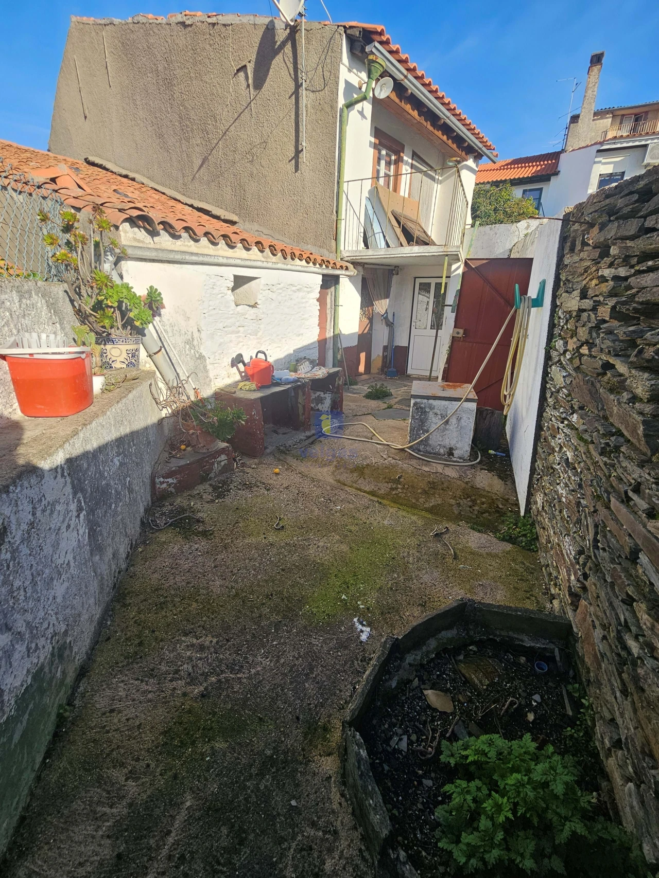 Moradia T2 para Venda em Rosmaninhal Foto 7