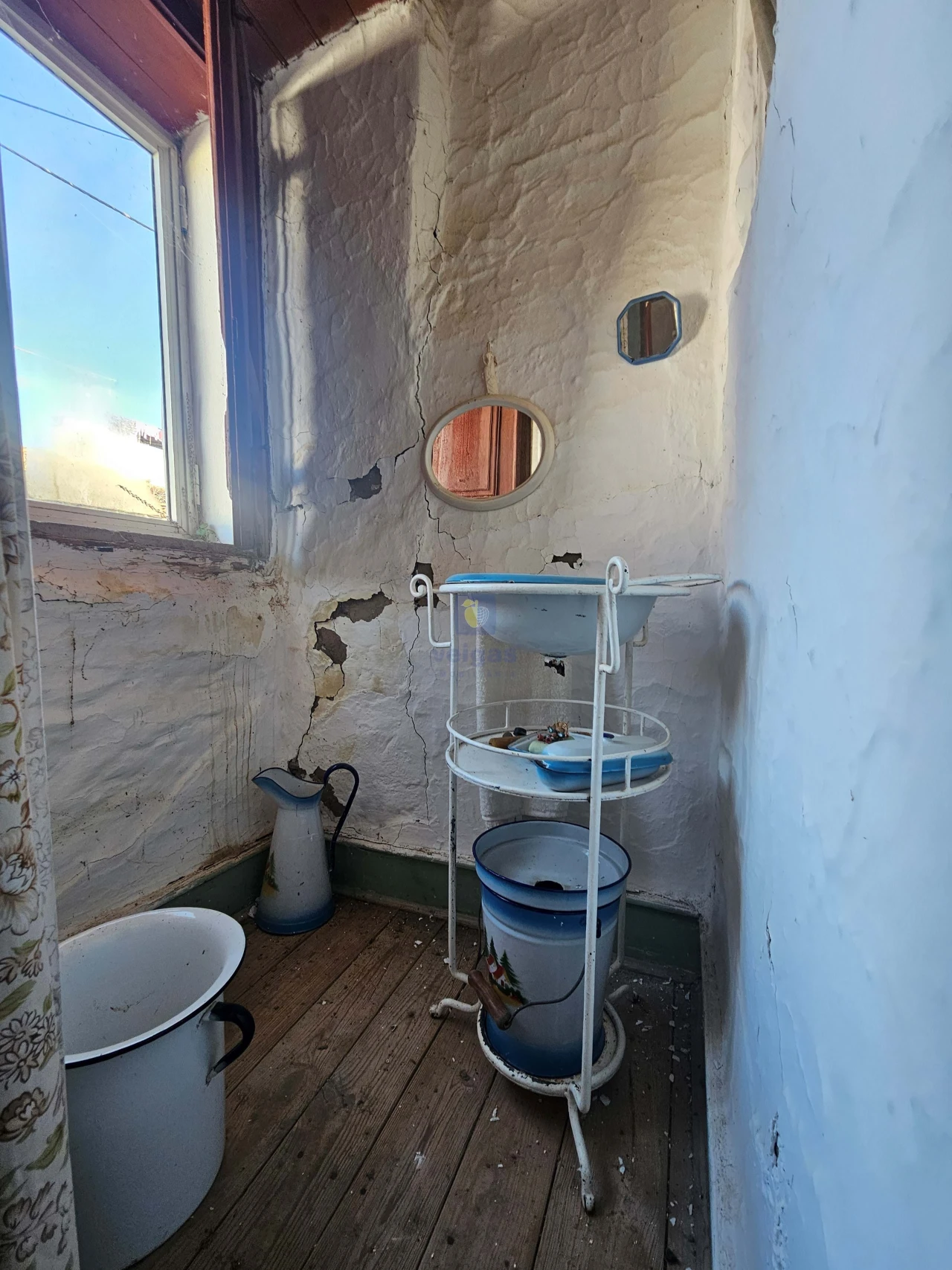 Moradia T2 para Venda em Rosmaninhal Foto 25