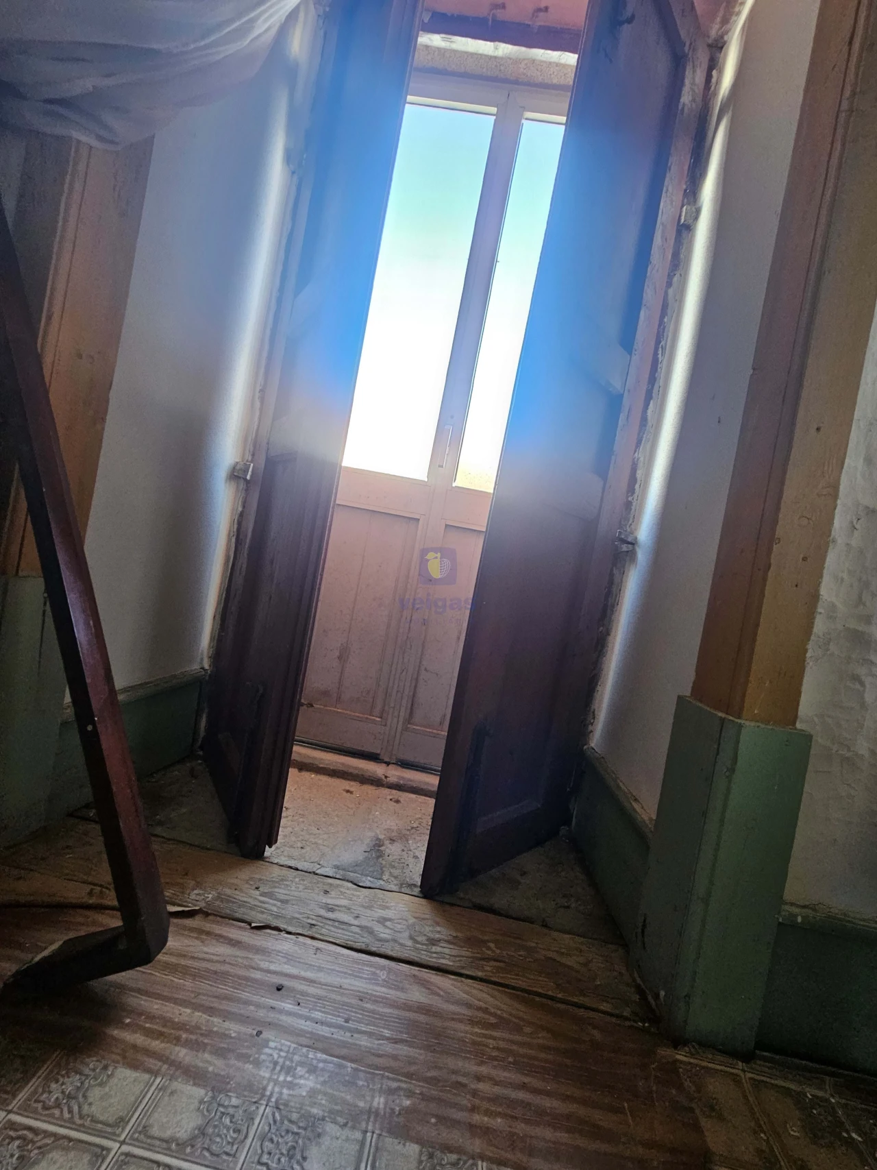 Moradia T2 para Venda em Rosmaninhal Foto 27