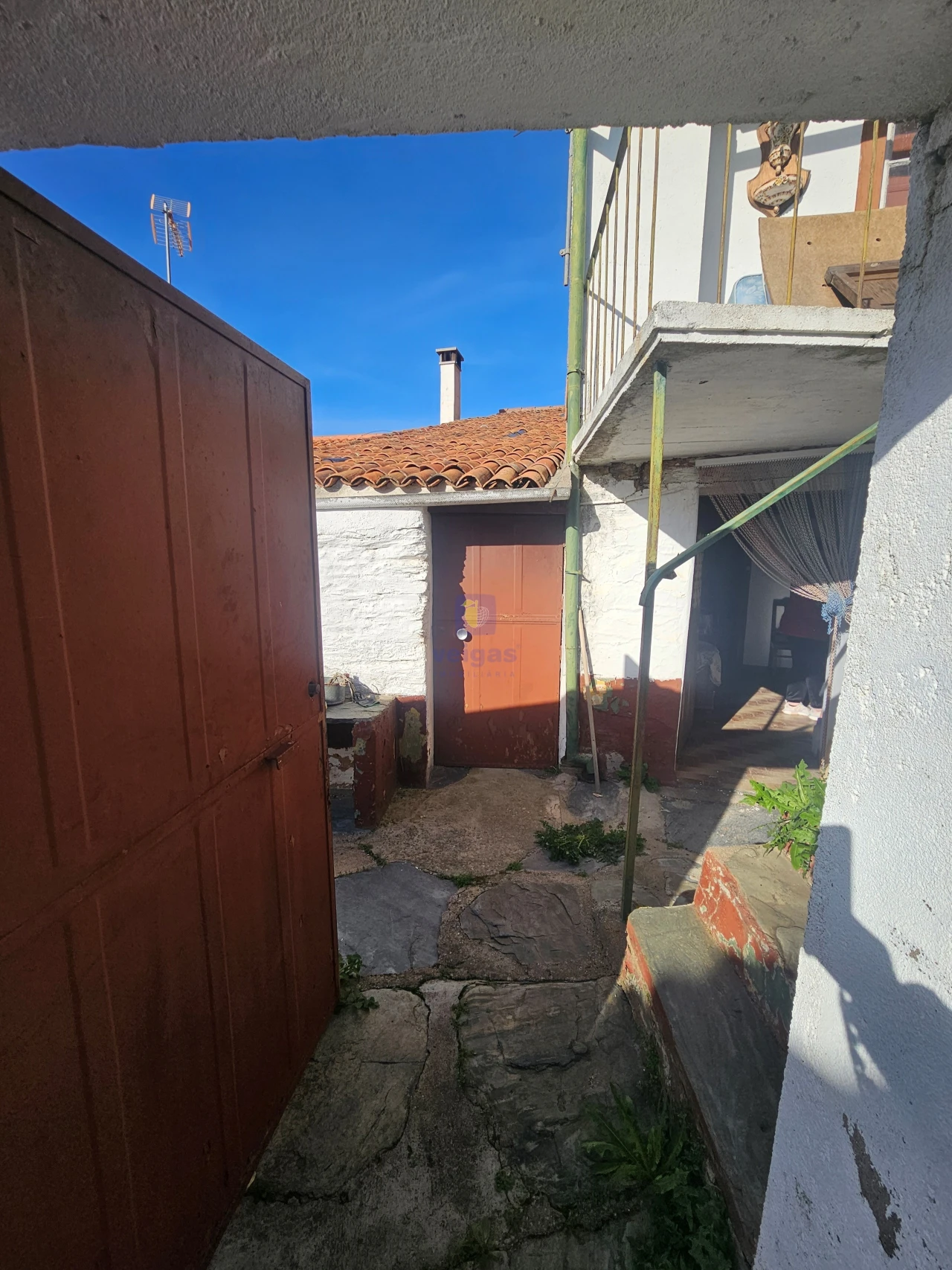 Moradia T2 para Venda em Rosmaninhal Foto 62