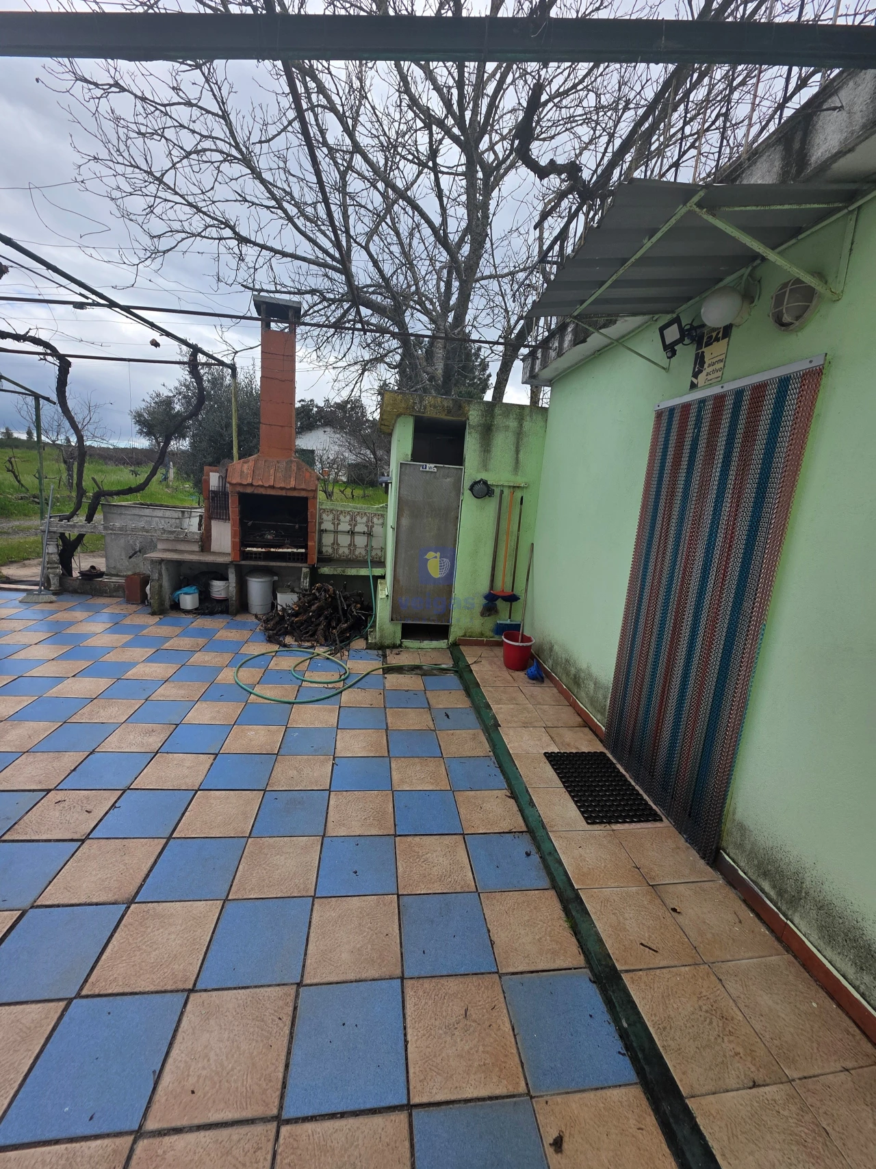Quinta para Venda em Alcains Foto 10