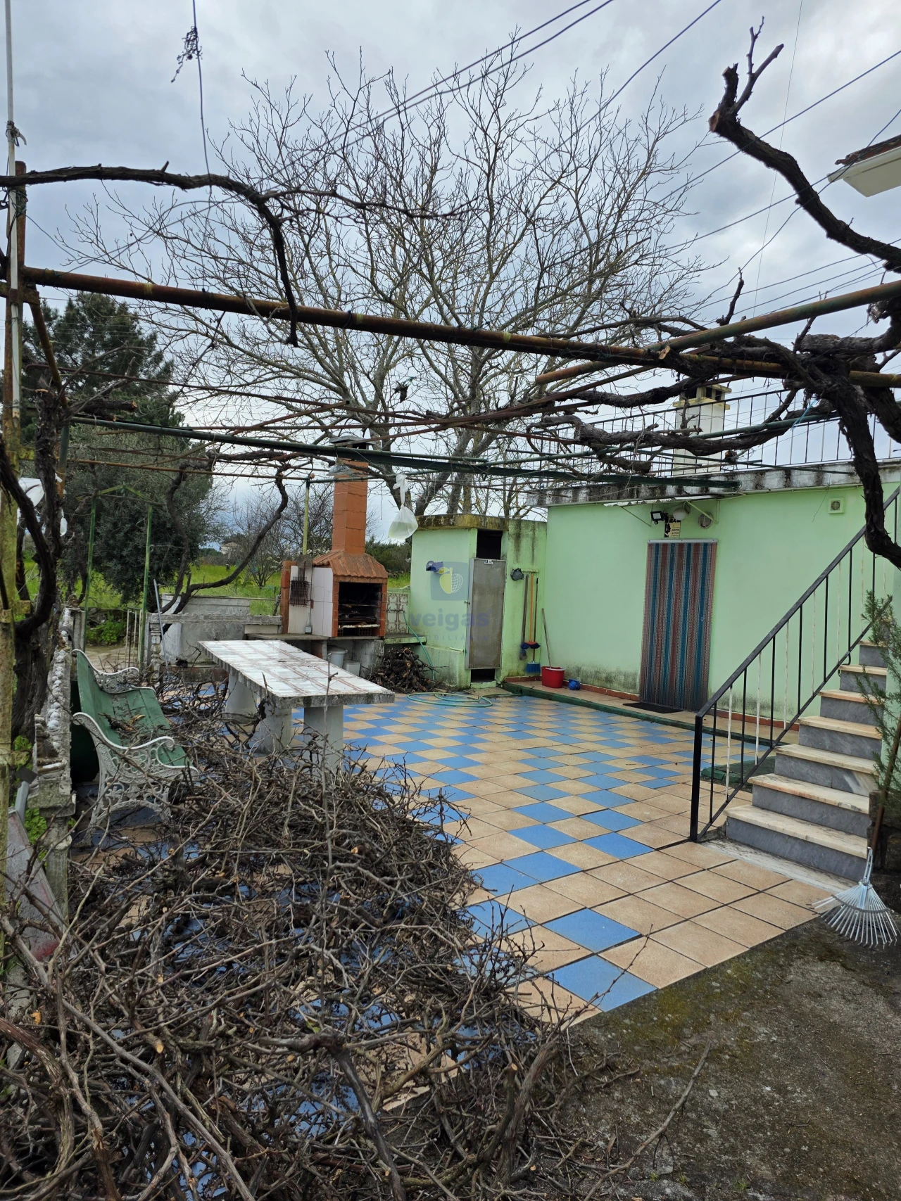 Quinta para Venda em Alcains Foto 5