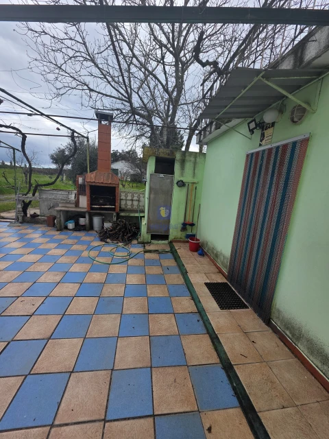 Quinta para Venda em Alcains