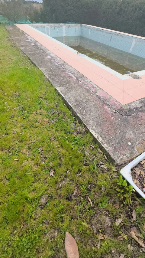 Quinta para Venda em Alcains