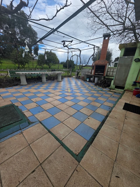 Quinta para Venda em Alcains