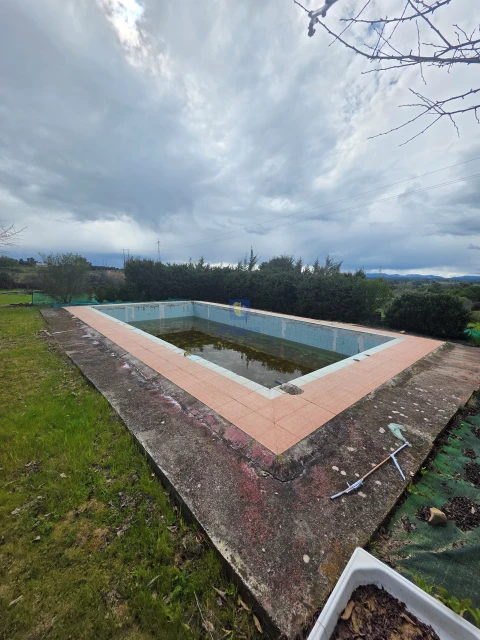 Quinta para Venda em Alcains