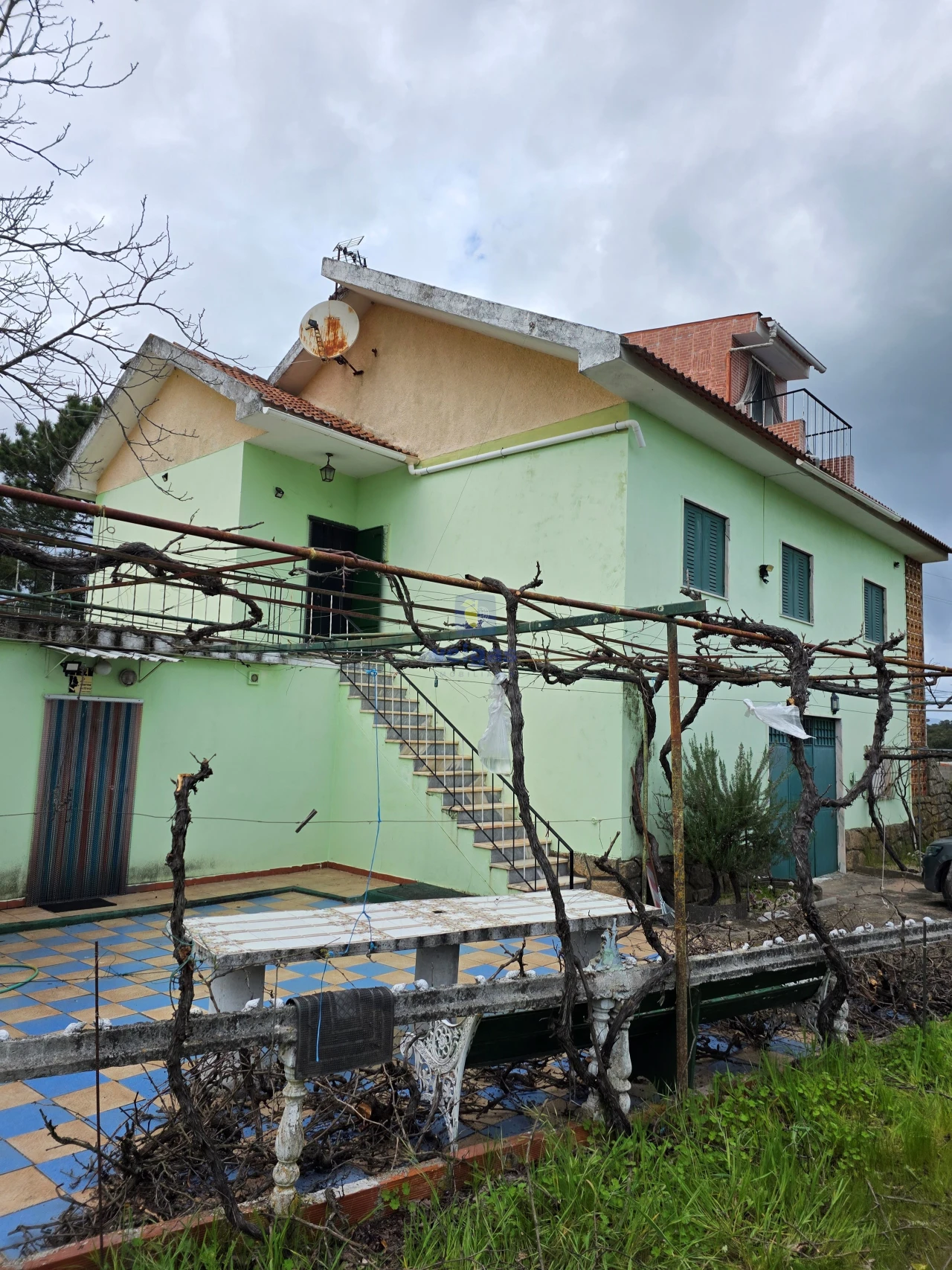 Quinta para Venda em Alcains Foto 4