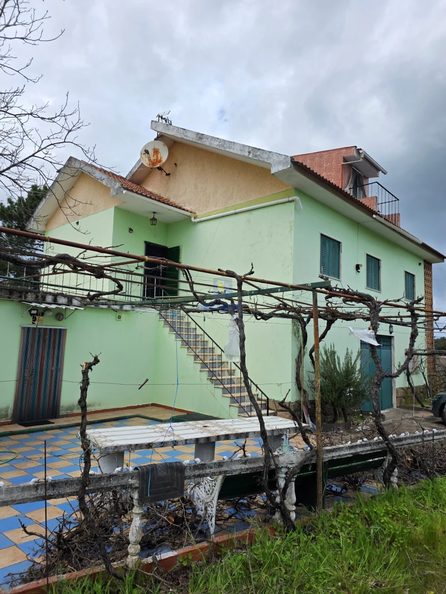 Quinta para Venda em Alcains Foto 4