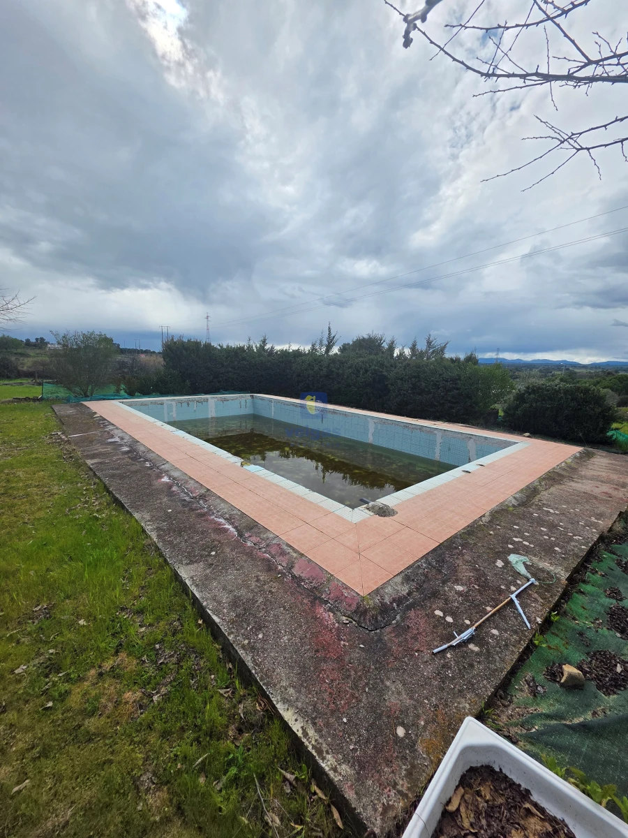Quinta para Venda em Alcains Foto 2