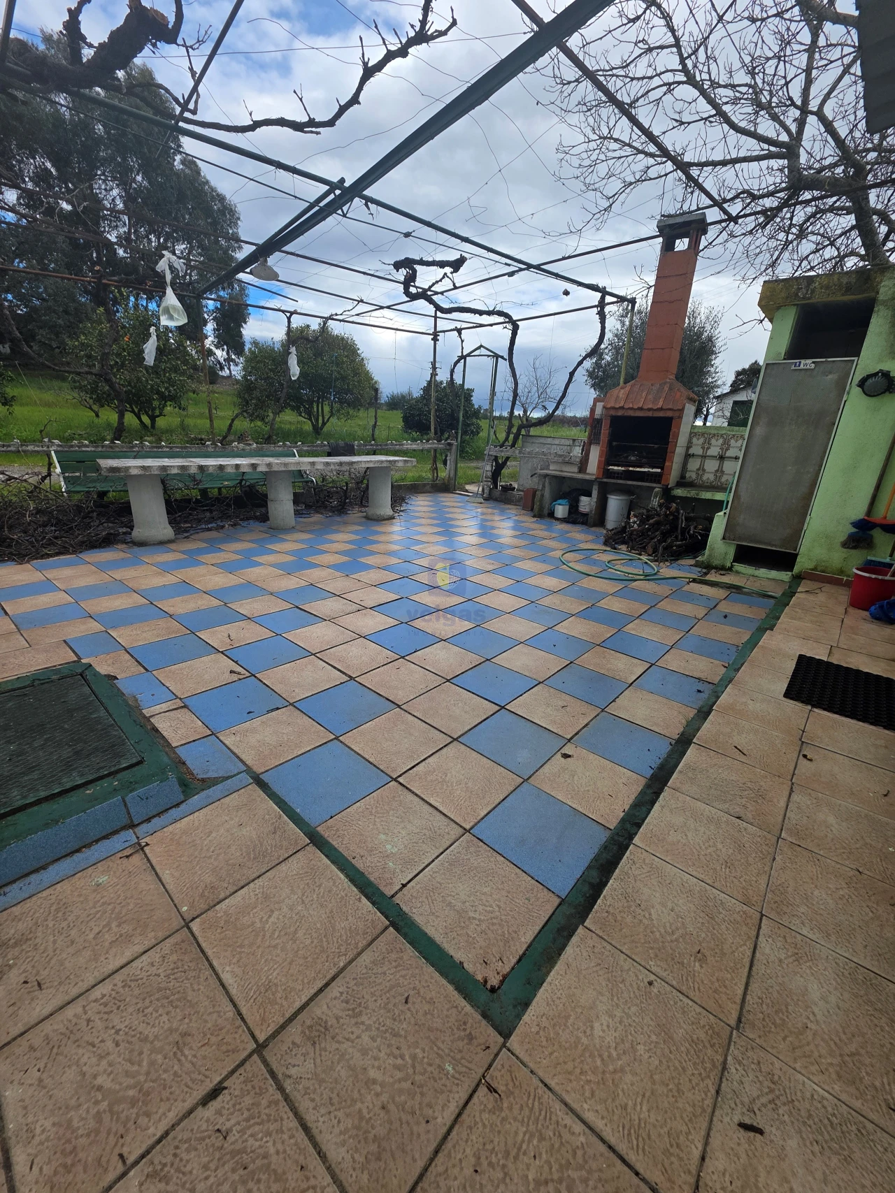 Quinta para Venda em Alcains Foto 9