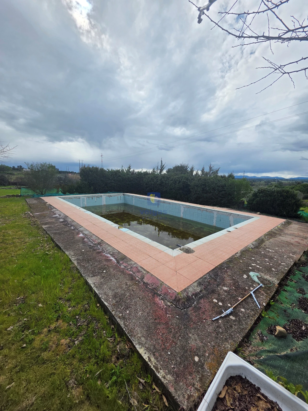 Quinta para Venda em Alcains Foto 2
