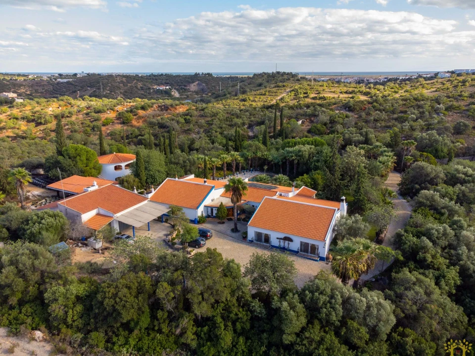 Moradia T6 para Venda em Tavira (Santa Maria e Santiago) Foto 58