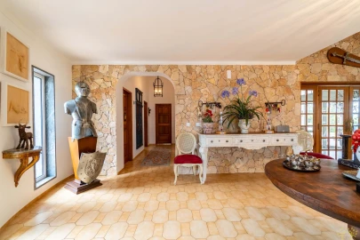 Moradia T6 para Venda em Tavira (Santa Maria e Santiago)