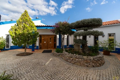 Moradia T6 para Venda em Tavira (Santa Maria e Santiago)