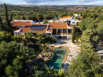 Moradia T6 para Venda em Tavira (Santa Maria e Santiago)