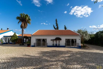 Moradia T6 para Venda em Tavira (Santa Maria e Santiago)