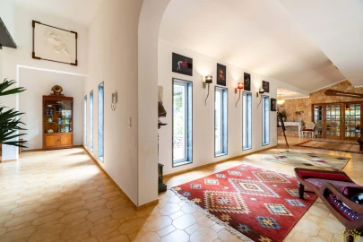Moradia T6 para Venda em Tavira (Santa Maria e Santiago)