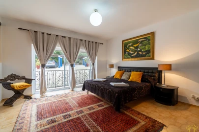 Moradia T6 para Venda em Tavira (Santa Maria e Santiago)