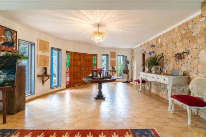 Moradia T6 para Venda em Tavira (Santa Maria e Santiago)