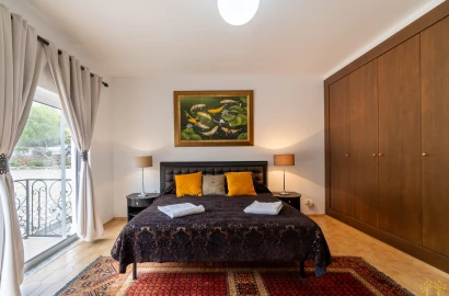 Moradia T6 para Venda em Tavira (Santa Maria e Santiago)