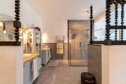 Moradia T6 para Venda em Tavira (Santa Maria e Santiago)