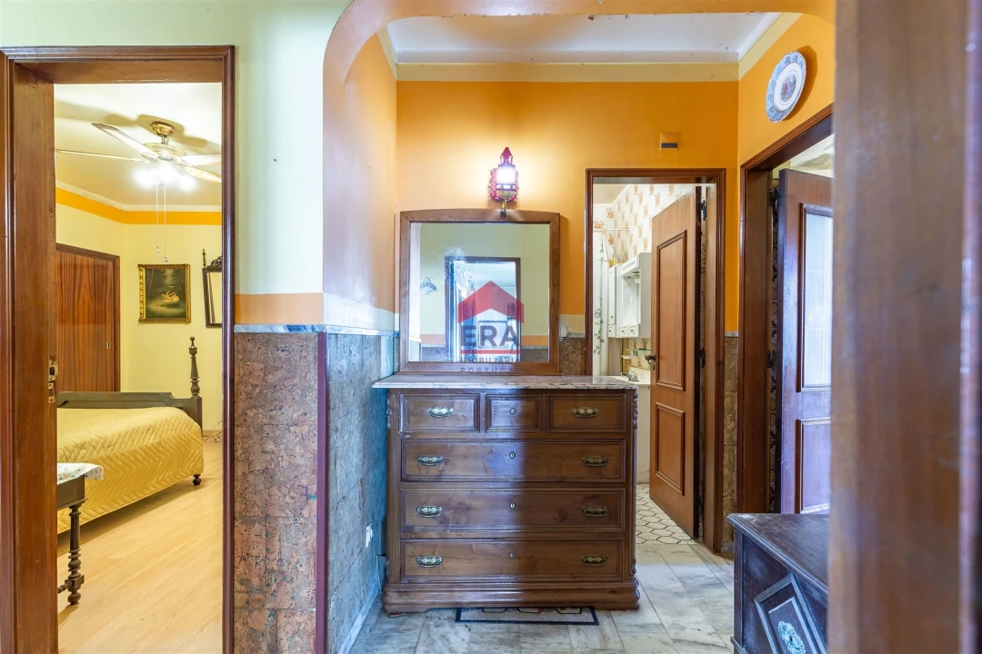 Moradia T0 para Venda em Pechão Foto 13