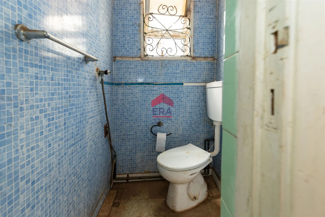 Moradia T0 para Venda em Pechão Foto 25