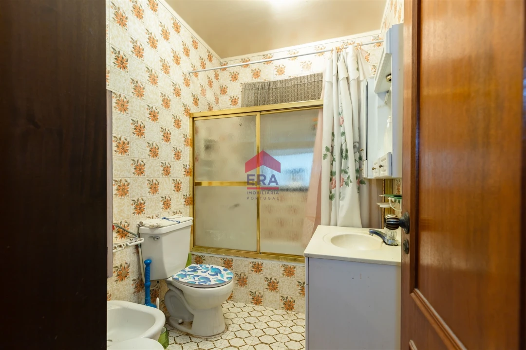 Moradia T0 para Venda em Pechão Foto 14