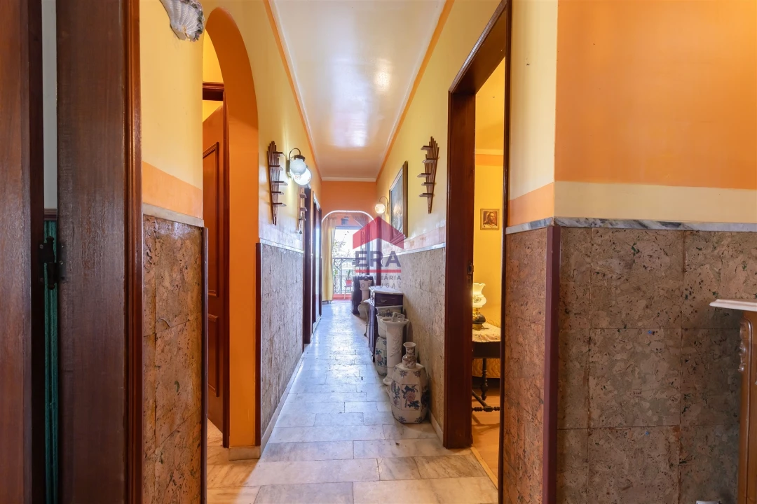 Moradia T0 para Venda em Pechão Foto 10